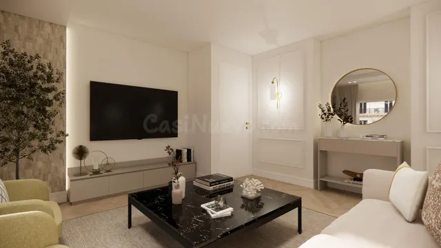 Piso 3 habitaciones 132m² en venta - Goya - foto 3