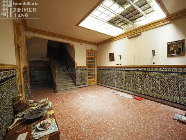 *¡OPORTUNIDAD JUNTO AL AYUNTAMIENTO DE TOMELLOSO! Se vende e - foto 3