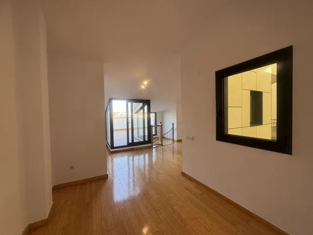 Dúplex en Venta en Tarrega Lleida — 11