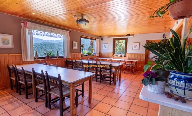 Exclusivo Albergue en La Molina — 11