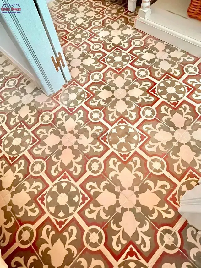 Preciosa vivienda en pleno centro.-Zona Plaza San Antonio — 10