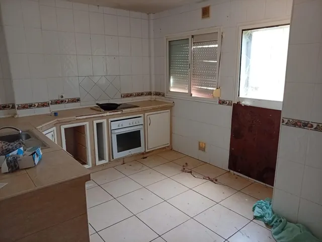 Casa en La Línea de la Concepción — 9