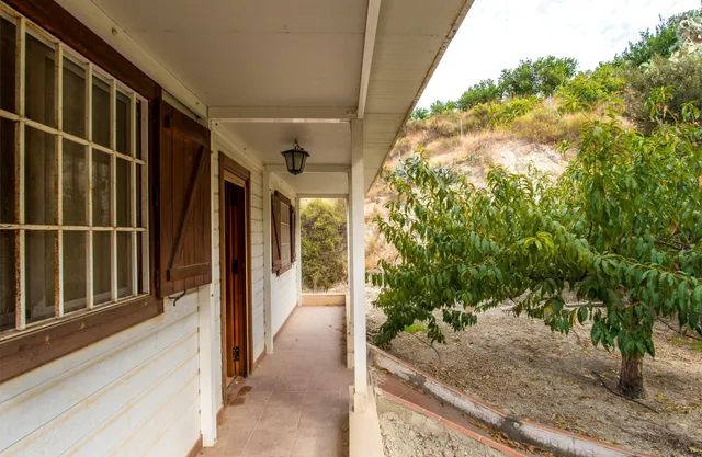 Casa rustica en Archena con vistas despejadas en parcela de mas de 1200m2 — 39