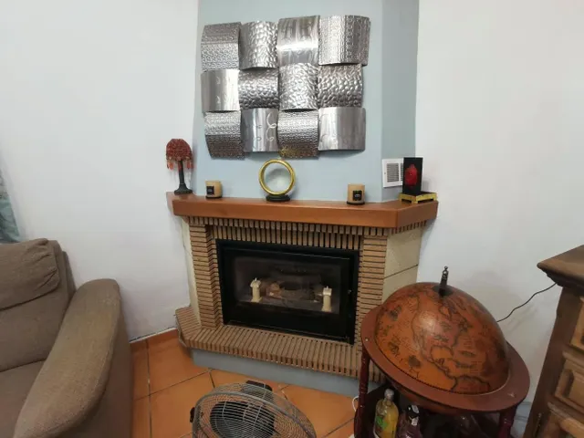 Casa 5 habitaciones en venta - Andalucia — 14