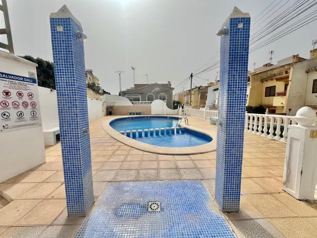Villa 2 habitaciones 120m² en venta - Los Balcones - Los Altos del Edén — 9