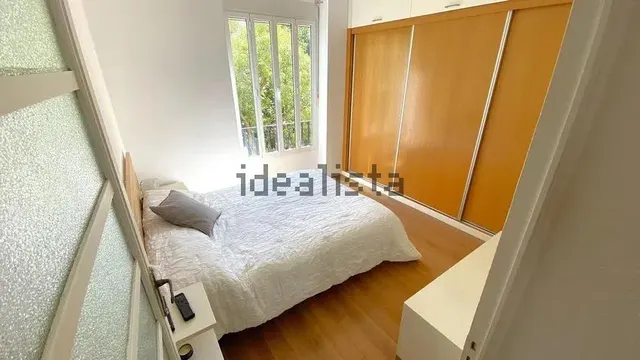 Piso 2 habitaciones 80m² en alquiler - Centro - Sant Francesc — 9