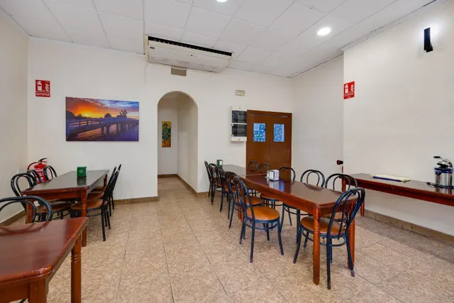 BAR / RESTAURANTE EN VENTA EN TORREVIEJA, ZONA PLAYA DEL CURA — 17