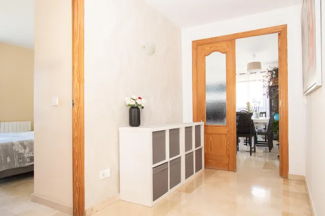 Amplio piso familiar con terraza, parking y trastero en Son Cladera — 26
