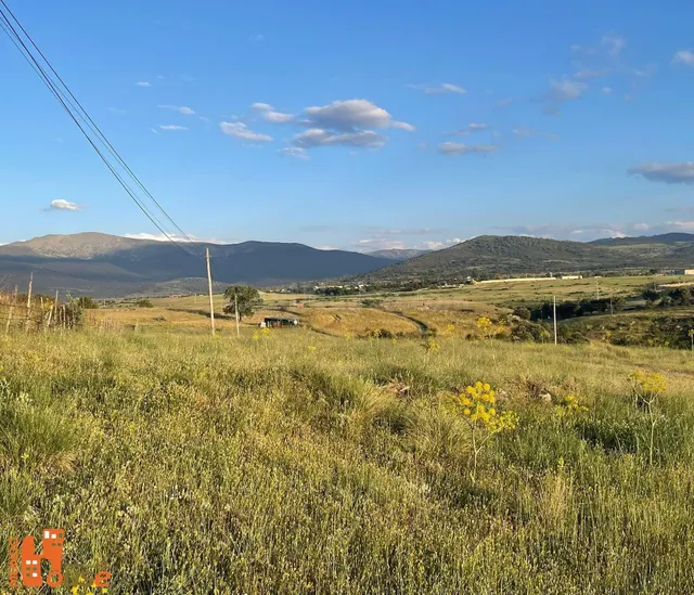 Parcela rústica en Palazuelos de Eresma - foto 4