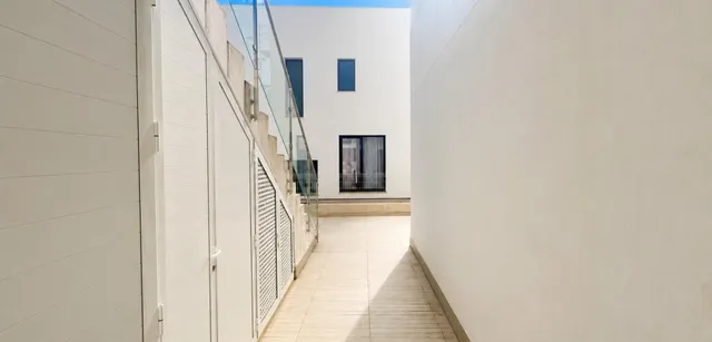 Apartamento 3 habitaciones 78m² en venta - Los Balcones - Los Altos del Edén — 29