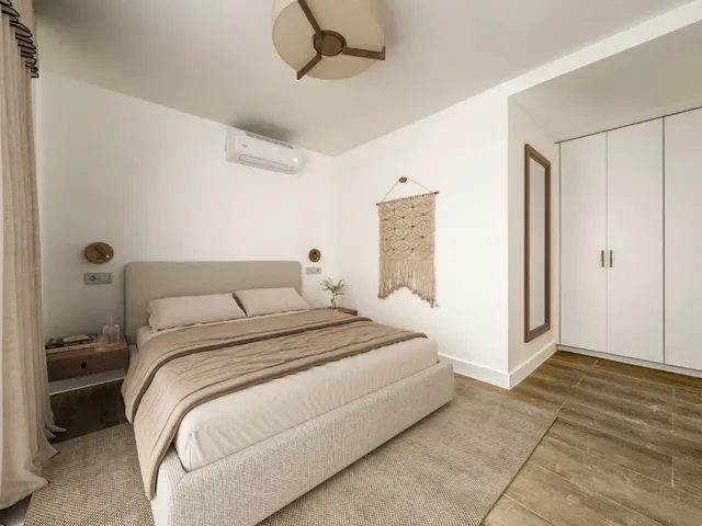 Apartamento 2 habitaciones 143m² en venta - Mercado — 14