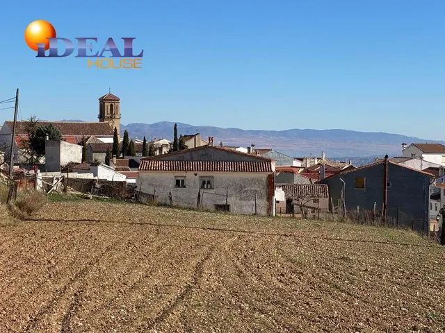en venta solar en diezma para la construcción de unifamiliares — 4