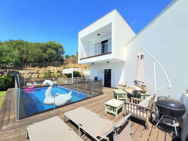 Chalet 4 habitaciones 277m² en venta - Torreguadiaro-San Die - foto 2