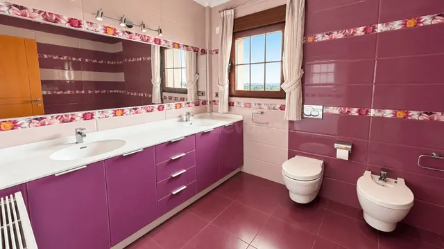 Chalet 5 habitaciones 247m² en venta - Pueblo 9 - foto 4
