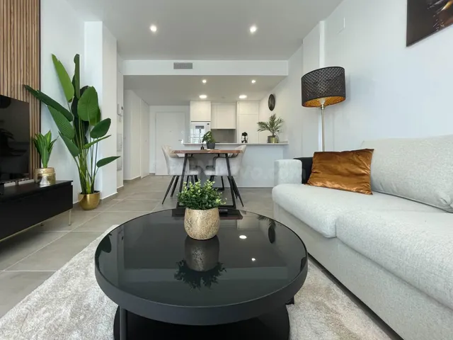 Apartamento 2 habitaciones 64m² en venta - Dolores de Pachec - foto 3