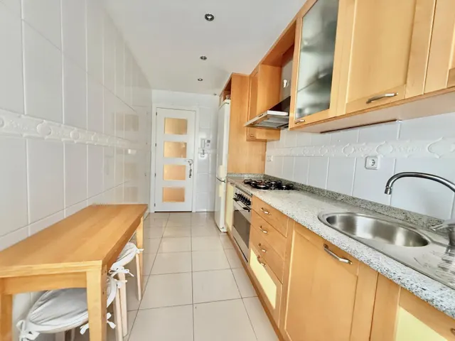 Venta magnifico piso en la flota 2 dormitorios — 12