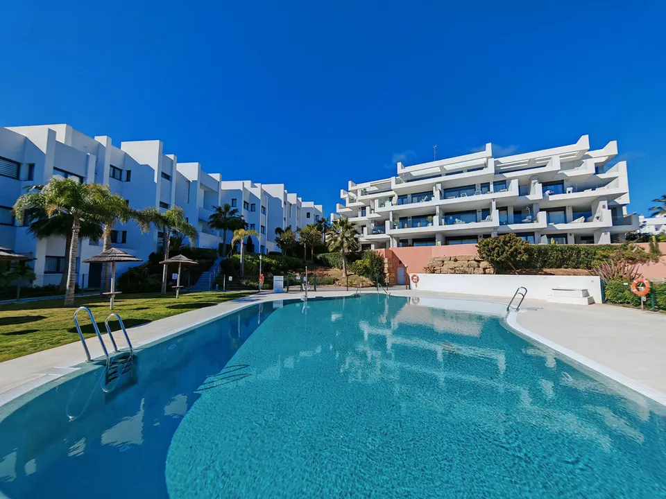 Apartamento 2 habitaciones 87m² en venta - Costa del Sol