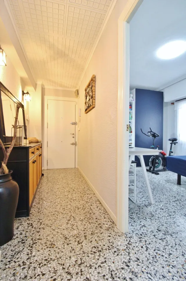 ¡Oportunidad única de inversión en Alicante! Piso en venta en Pinoso, 9 – 1º Izquierda — 16