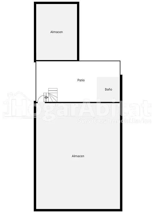 ¡hazla a tu gusto! casa esquinera y luminosa con patio — 23