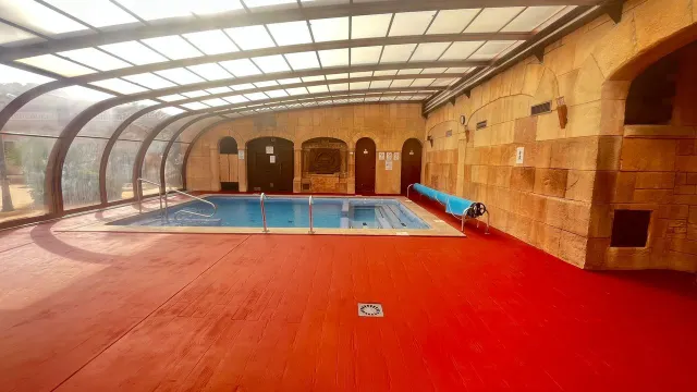 APARTAMENTO DE 3 DORMITORIOS, 2 BAÑOS EN LOS DOLSES (ORIHUELA COSTA) — 27