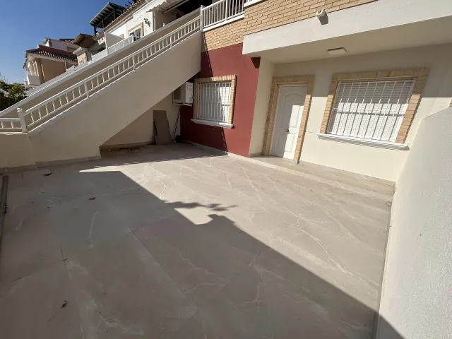 Apartamento 2 habitaciones 65m² en venta - Zona Pueblo — 17