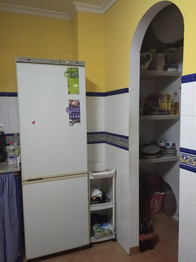 Casa en venta en Cofrentes — 6