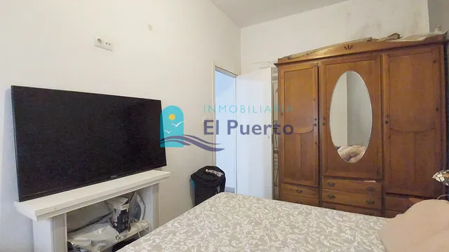 PLANTA BAJA REFORMADA A 50 METROS DEL PASEO MARÍTIMO – REF. 1854 — 11