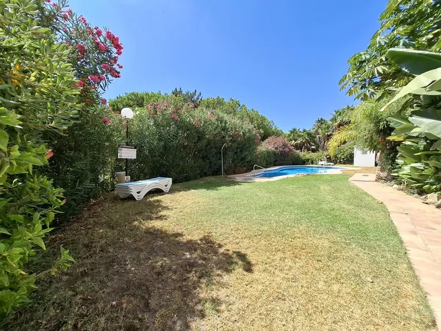Apartamento 3 habitaciones 114m² en venta - Marbella — 37