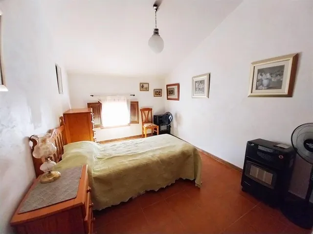 Hermosa casa de campo en los alrededores de Lorca — 37