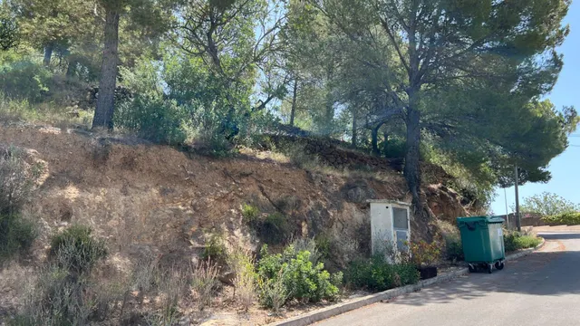 CONSTRUYE TU PROPIO HOGAR EN UN LUGAR PRIVILEGIADO URB. LA COMA DE BORRIOL — 19