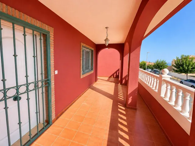 Villa 3 habitaciones en venta - Los Urrutias — 12