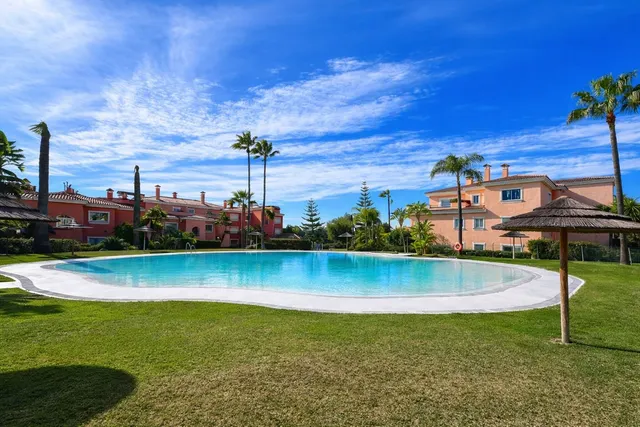 Ático 2 habitaciones 128m² en venta - Costa Del Sol — 14