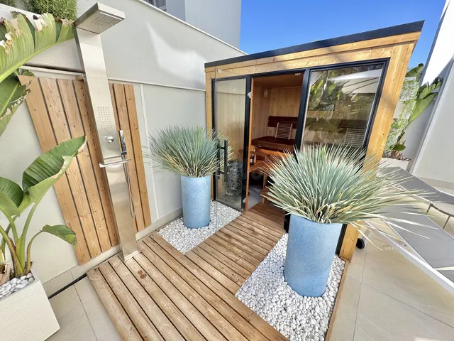 Apartamento 3 habitaciones 107m² en venta - Riviera del sol - foto 4