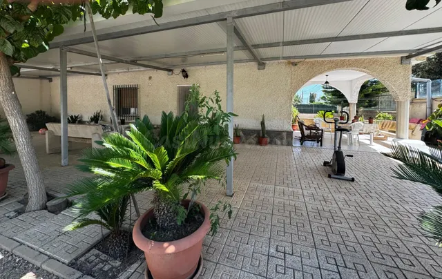 Casa 3 habitaciones 1m² en venta - Los Alcázares