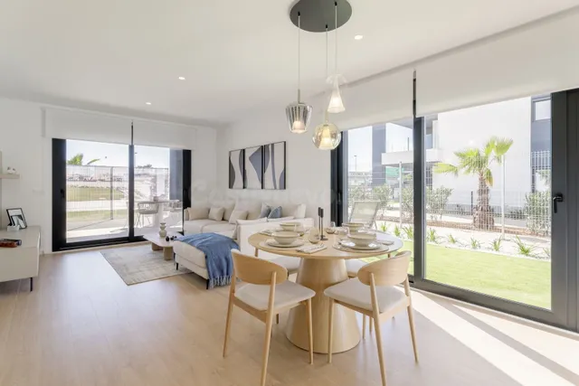 Ático 3 habitaciones 96m² en venta - Cañada del Molino - foto 5