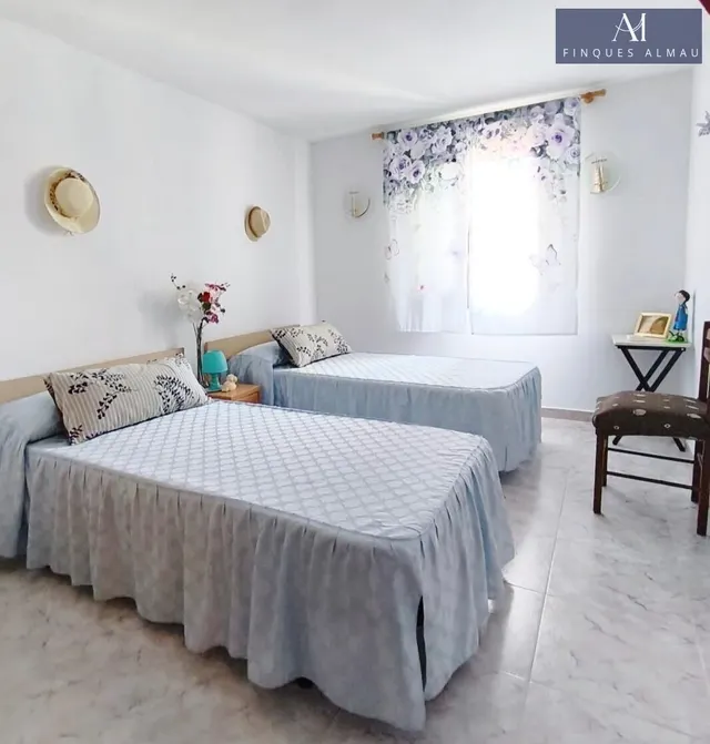 Piso en venta en Vilanova a 100m de la playa — 15