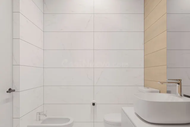 Apartamento 3 habitaciones 106m² en venta - Calaburra - Chaparral — 16