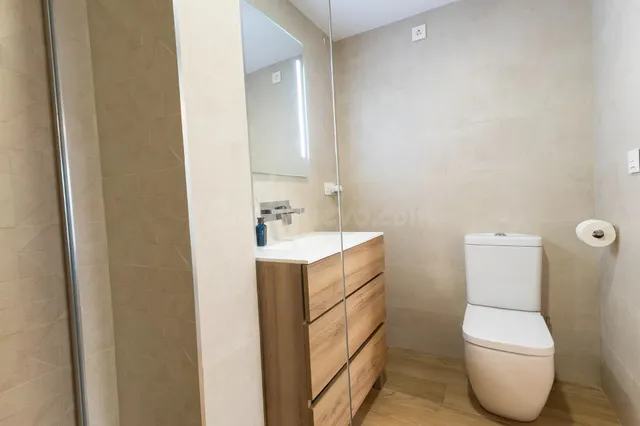 ✨ Piso recién reformado listo para entrar a vivir en AV. TEODOMIRO, céntrico, 3 habitaciones, 2 baños, muy luminoso 🏙️ — 19
