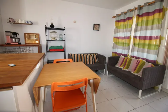 Apartamento 2 habitaciones 59m² en venta - Riviera del sol — 6