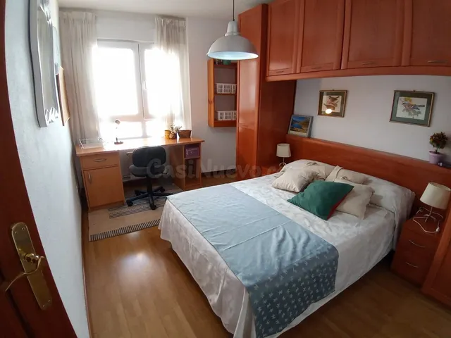 Apartamento en Alquiler en Leon León LA PALOMERA - foto 4