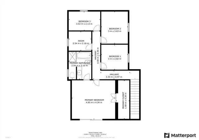 CASA EN VENTA EN PINEDA DE MAR — 41