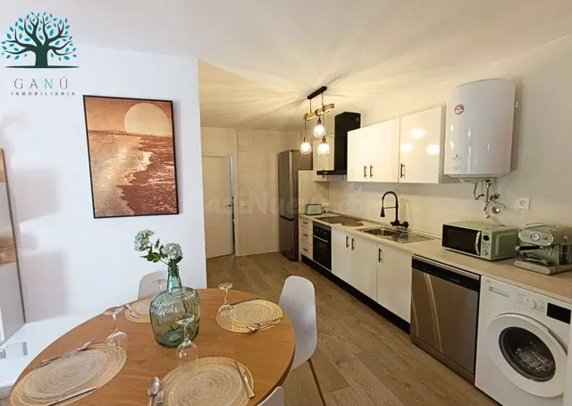 APARTAMENTO REFORMADO EN EL ALAMILLO - foto 3