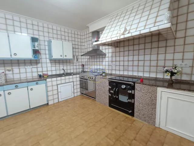 Casa en Cabral de 5 dormitorios con amplia parcela de unos 5.000 m2 — 27