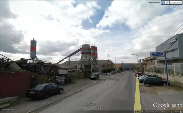 VENTA.-.NAVES.-.POLIGONO DEL CERRO - foto 3