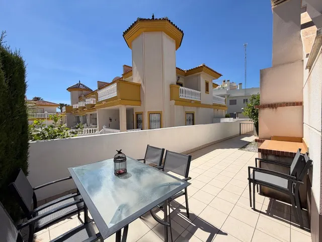 Villa 4 habitaciones 129m² en venta - Doña Pepa — 13
