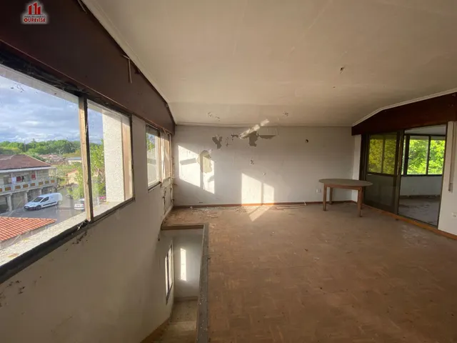 Ref:05312  amplia edificación acondicionada como local comercial y vivienda — 10