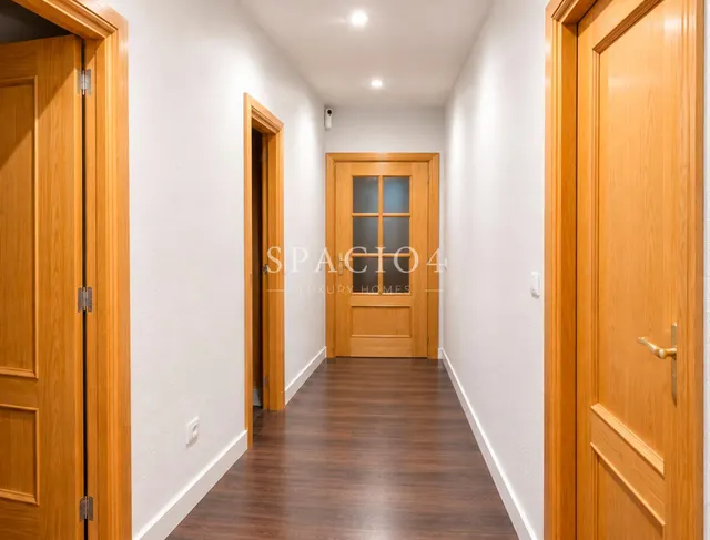 Chalet en venta en Segovia con piscina cubierta y 2.600 m2 — 19