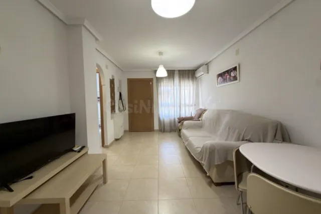 Estupendo apartamento seminuevo, idoneo como vacacional o inversion — 3