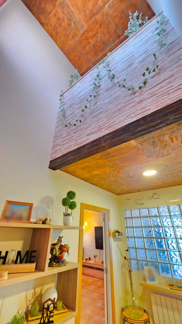 ¡INCREÍBLE CASA CON PISCINA Y VISTAS PANORÁMICAS EN CARRETER - foto 5