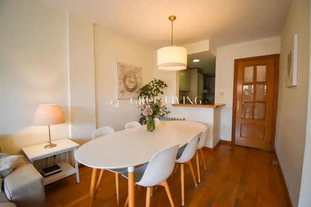 DUPLEX LUMINOSO EN LA LEVANTINA — 6